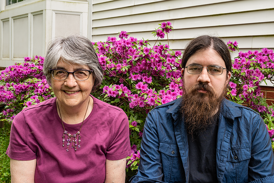 Mother's Day 2019